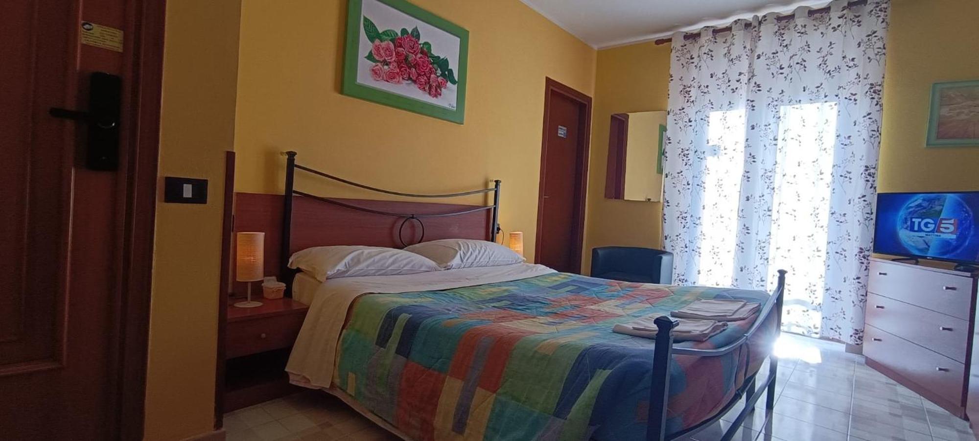 Poggio Picenze Complesso Turistico Aurora - Camere B&B المظهر الخارجي الصورة
