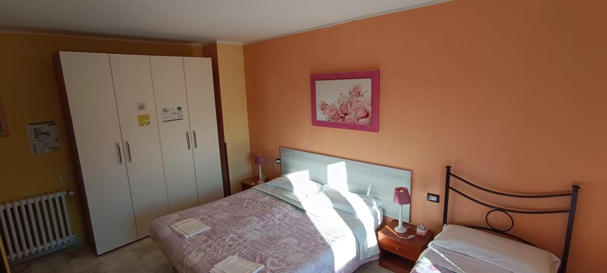 Poggio Picenze Complesso Turistico Aurora - Camere B&B المظهر الخارجي الصورة