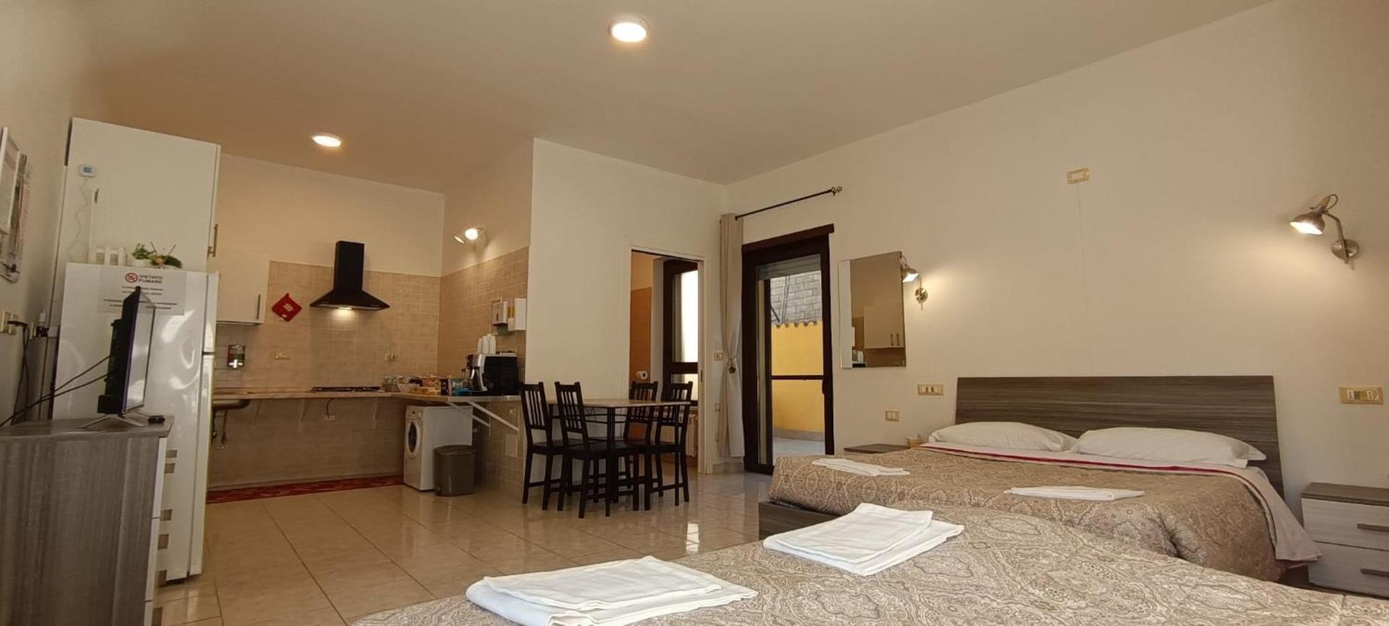 Poggio Picenze Complesso Turistico Aurora - Camere B&B المظهر الخارجي الصورة