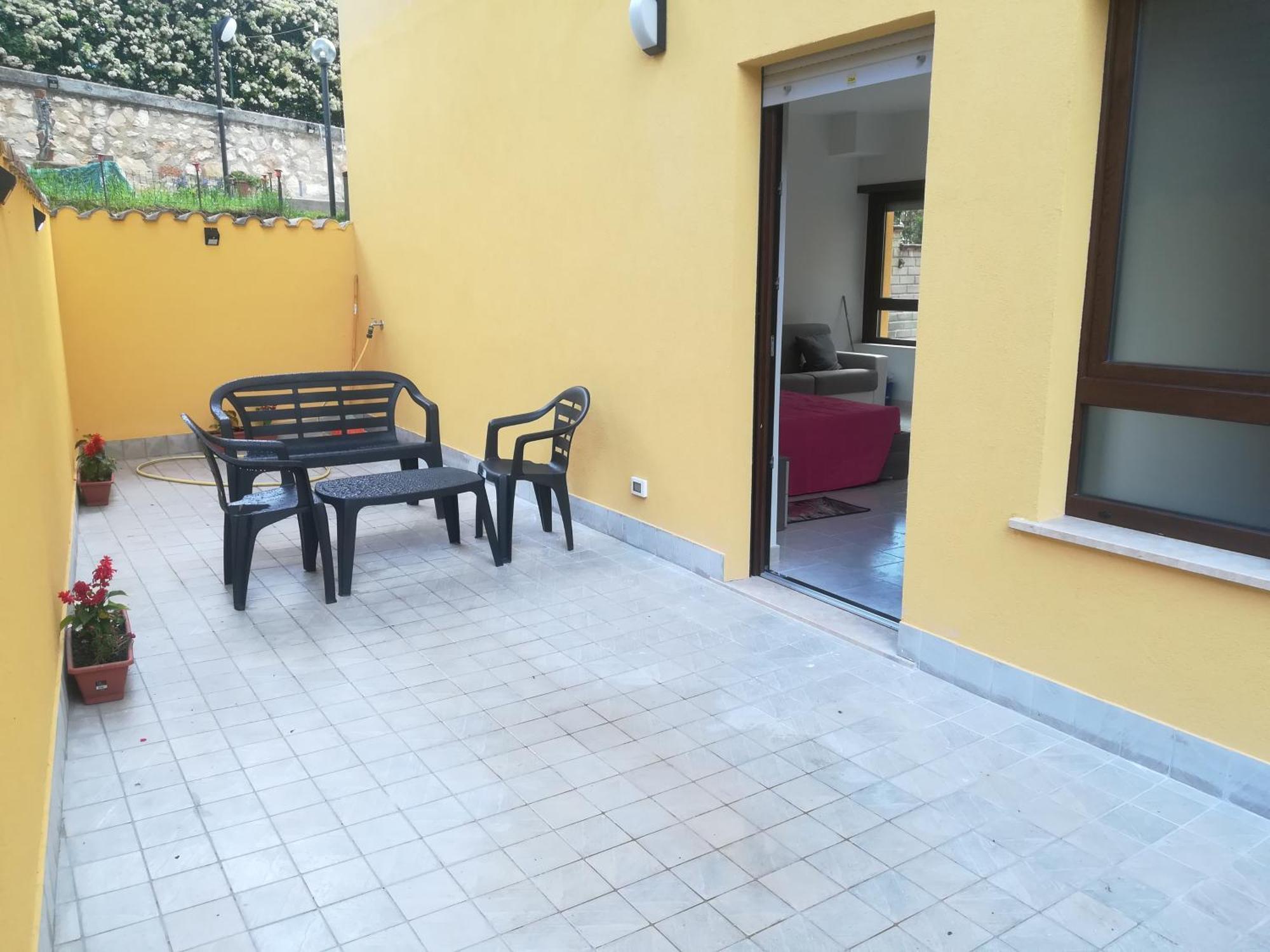 Poggio Picenze Complesso Turistico Aurora - Camere B&B المظهر الخارجي الصورة