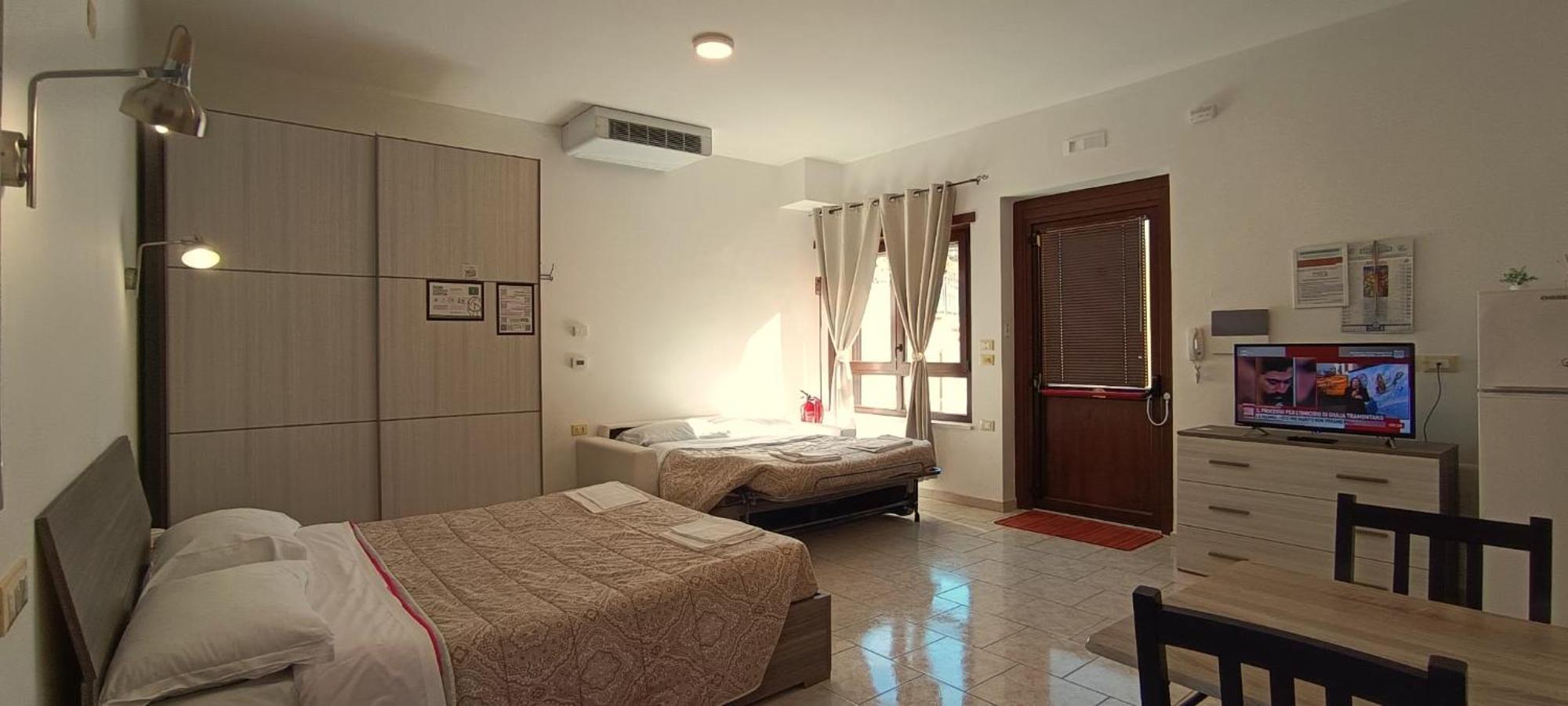 Poggio Picenze Complesso Turistico Aurora - Camere B&B المظهر الخارجي الصورة