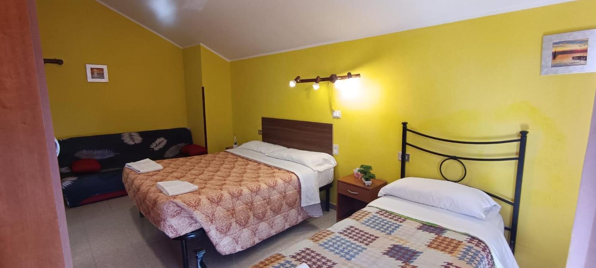 Poggio Picenze Complesso Turistico Aurora - Camere B&B المظهر الخارجي الصورة