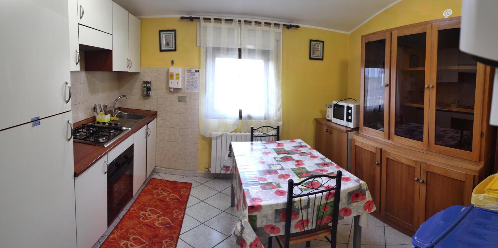 Poggio Picenze Complesso Turistico Aurora - Camere B&B المظهر الخارجي الصورة