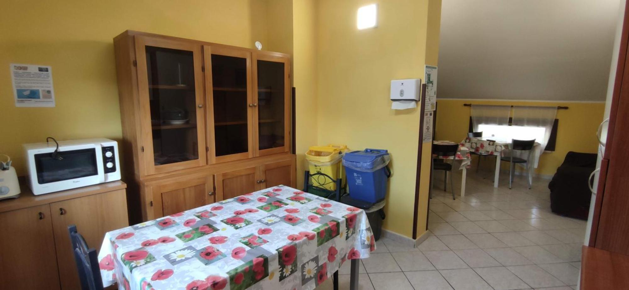Poggio Picenze Complesso Turistico Aurora - Camere B&B المظهر الخارجي الصورة
