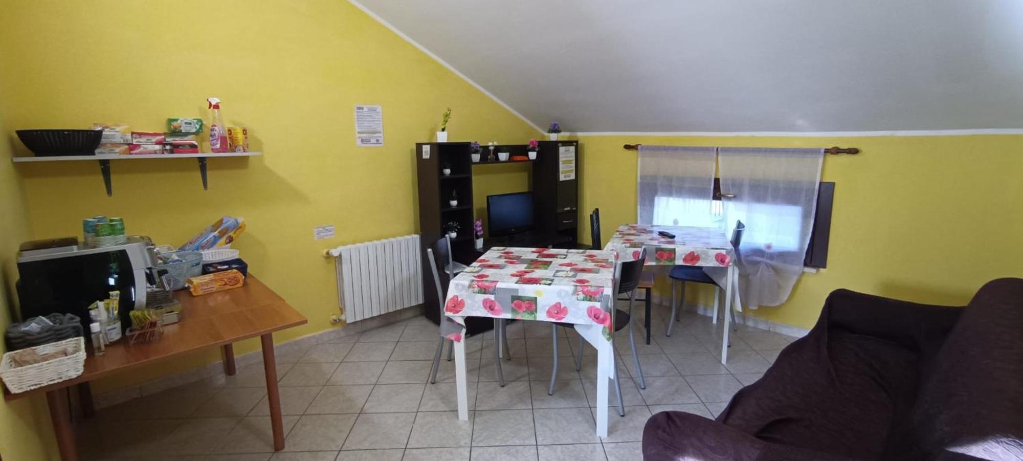Poggio Picenze Complesso Turistico Aurora - Camere B&B المظهر الخارجي الصورة